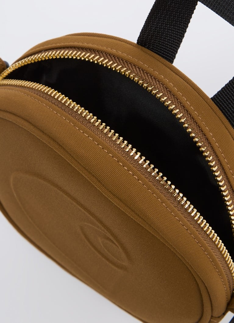 Taška přes rameno Carhartt WIP Clarton s logem