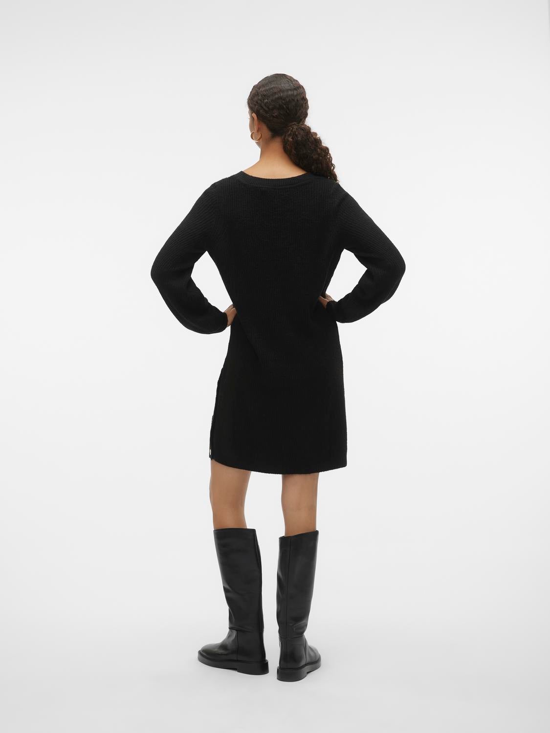 VMTINI Kurzes Kleid