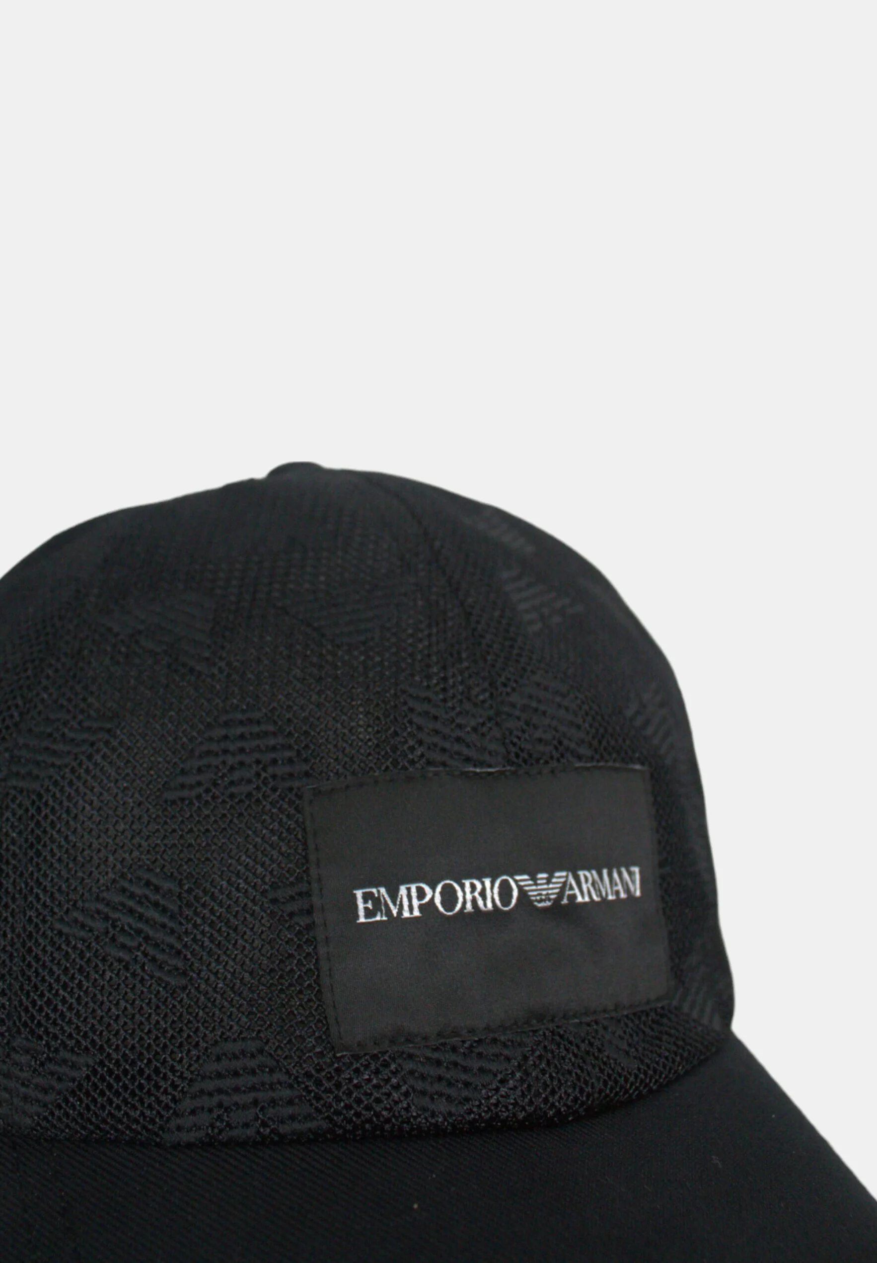 Gorra Emporio Armani