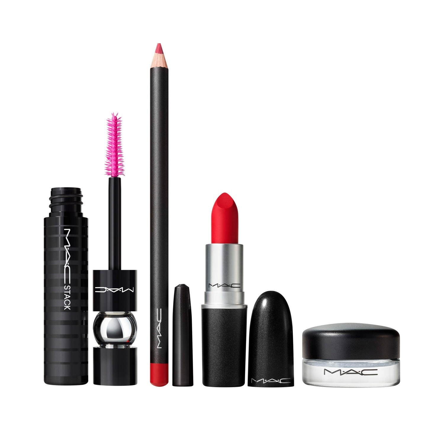Winter Wonderglam Look In A Box
