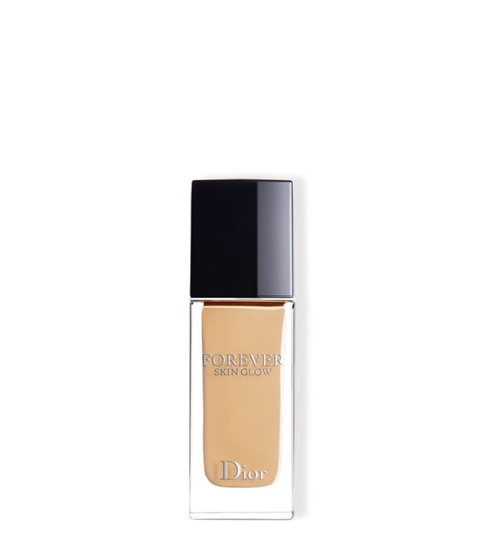 DIOR FOREVER SKIN GLOW-Fond de teint éclat 24 h hydratant - clean