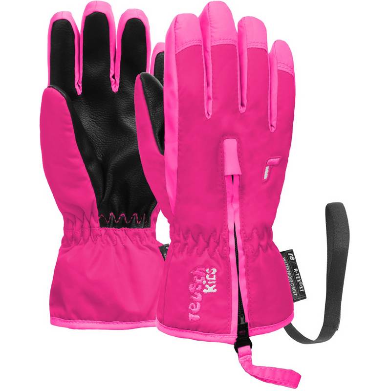 Reusch Ben Skihandschuhe Kinder