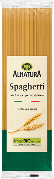 Alnatura Bio Spaghetti