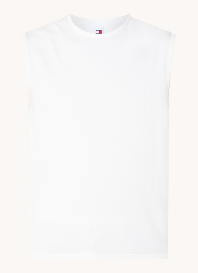 Sandro Stretch Tank Top