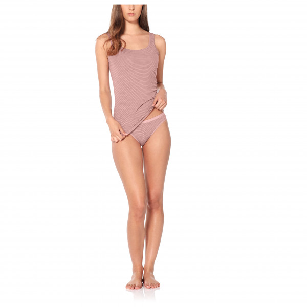 Icebreaker - Women's Siren Bikini - Merinounterhose
