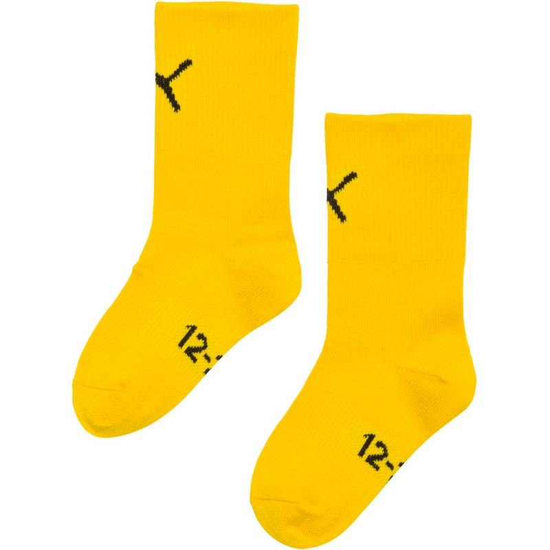 PUMA Borussia Dortmund 22-23 Heim Babykit Trainingsanzug Kinder