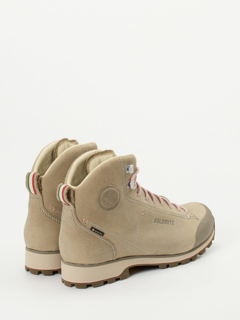 Schnürstiefelette-17014590012 Dolomite 1897