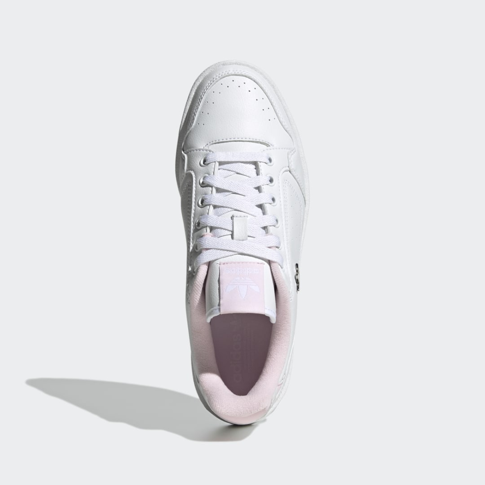 adidas NY 90 GX4461 / weiss