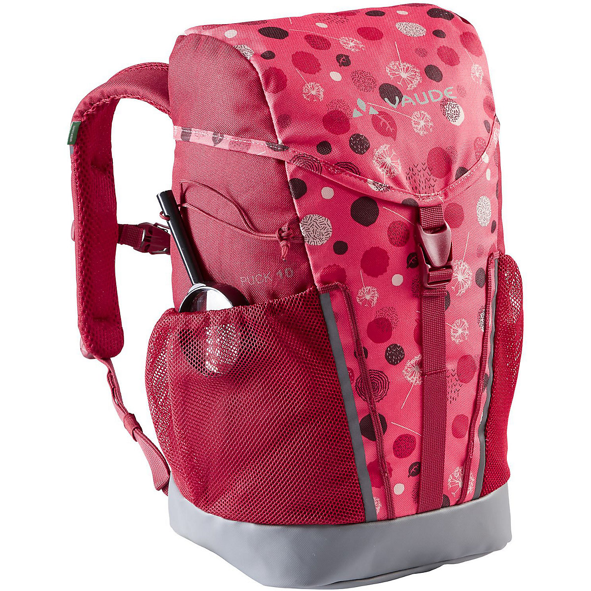 Kindergartenrucksäcke PUCK 10 für Mädchen