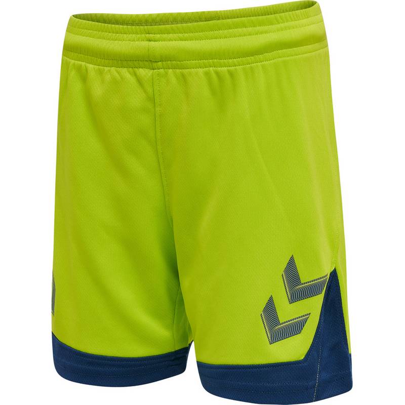 hummel hmlLEAD POLY SHORTS KIDS Sweatshorts Kinder