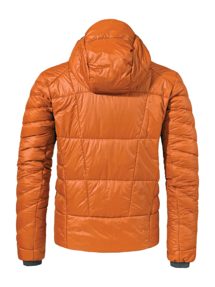 Schöffel Jacke 