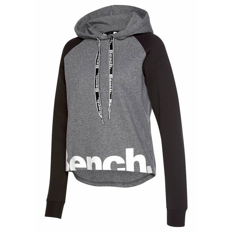 Bench Hoodie Damen