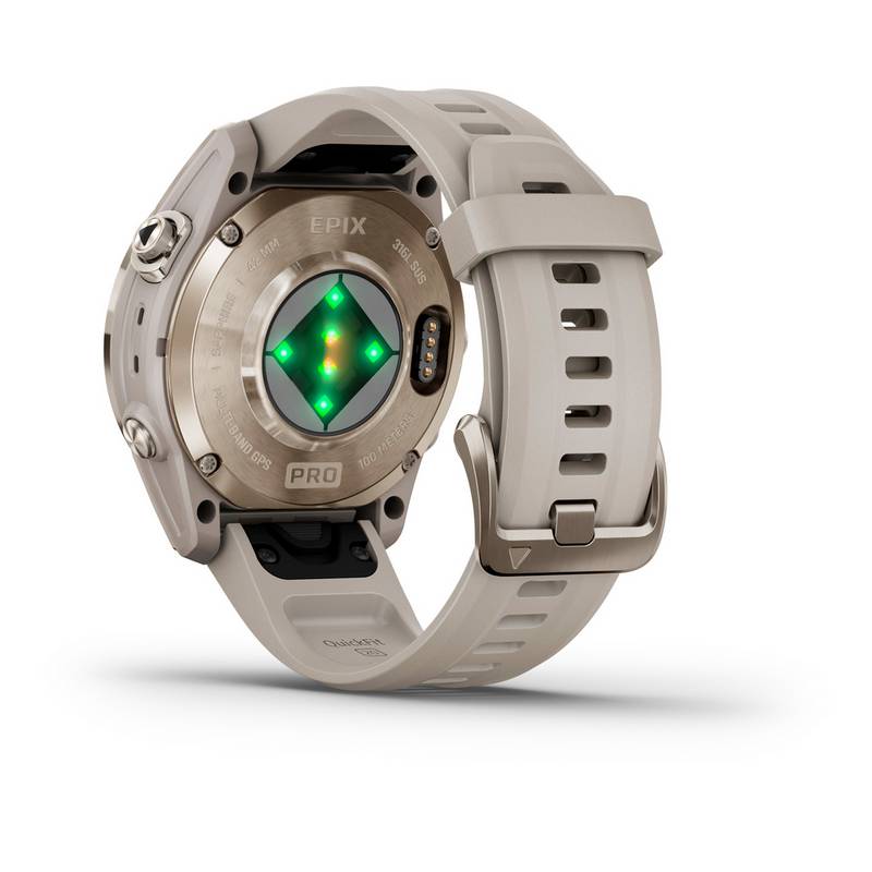 Garmin EPIX PRO 42MM Sportuhr