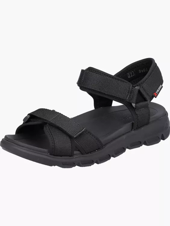 Rieker Damen Trekkingsandalen