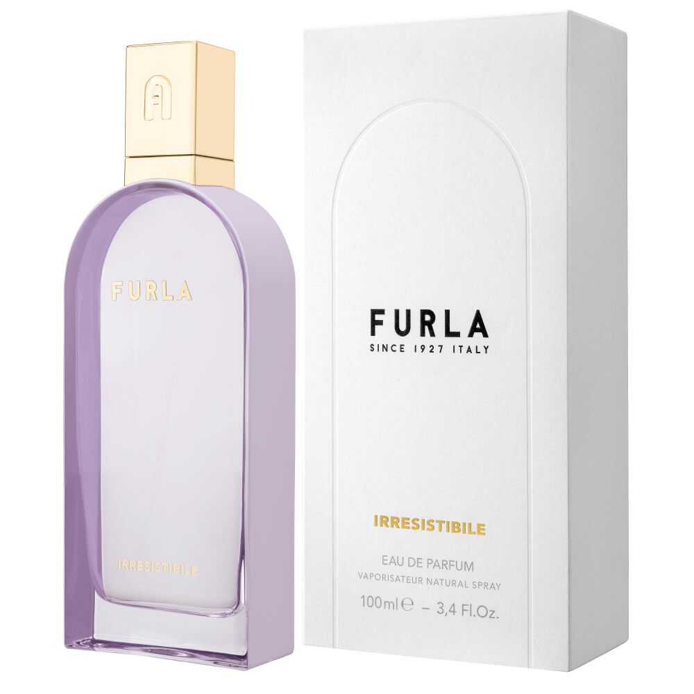 FURLA Fragrance Collection Irresistibile Eau de Parfum Nat. Spray