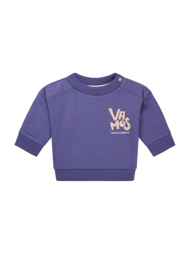 Noppies Sweater Ontario in Skipper Blue günstig kaufen
