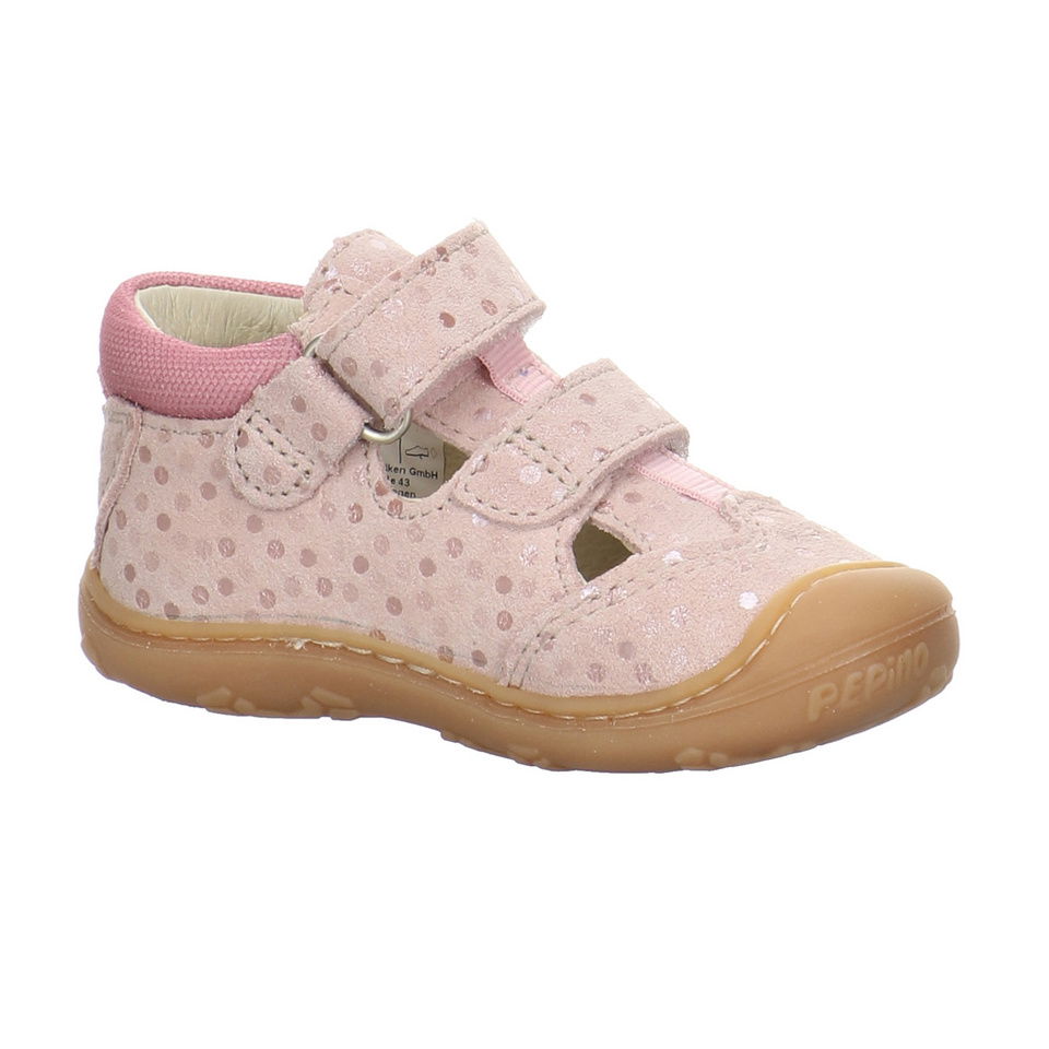 Ricosta Bubble Klettschuh
