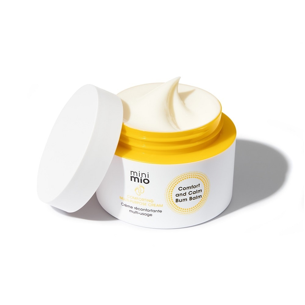 mama mio Mini Mio Comfort & Calm Bum Balm 50ml Soins du corps