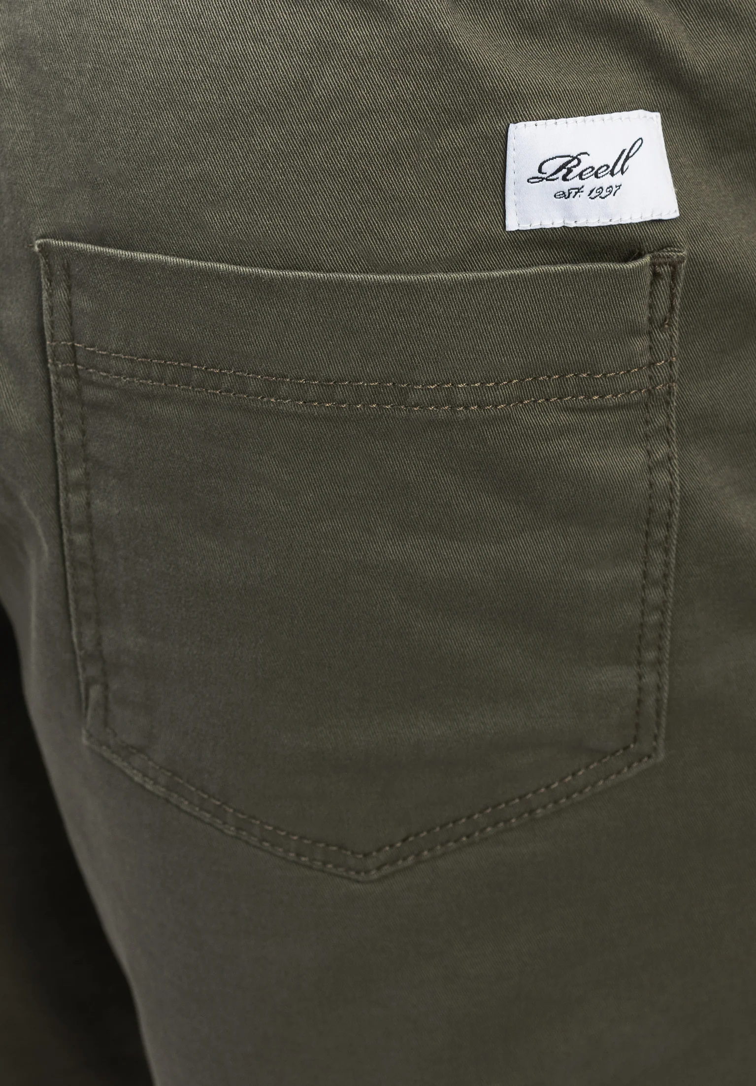 Reflex Easy Short