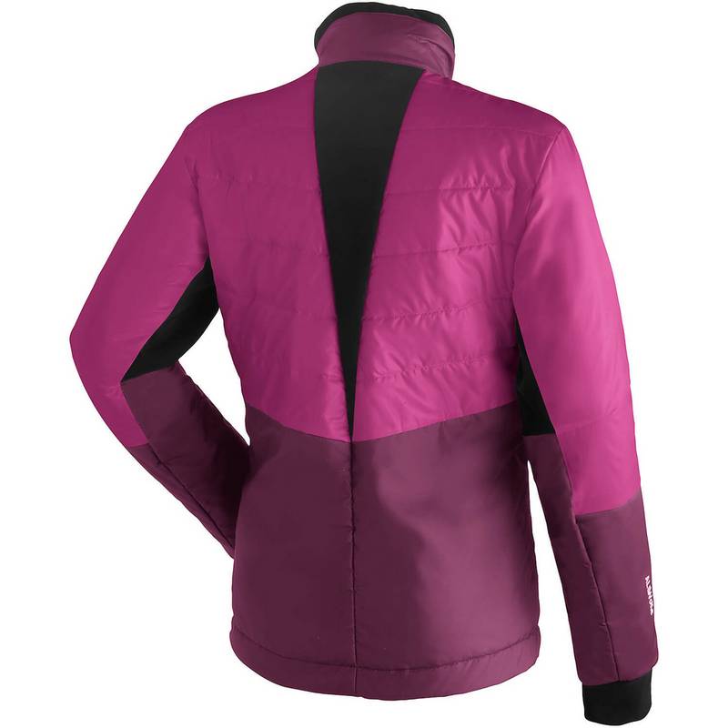 Maier Sports Skjoma Wool Funktionsjacke Damen