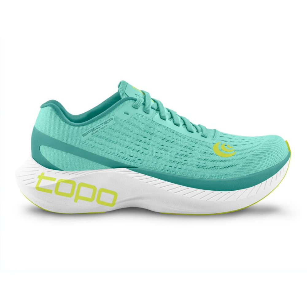 Topo Specter TOW058AQULIM / grün