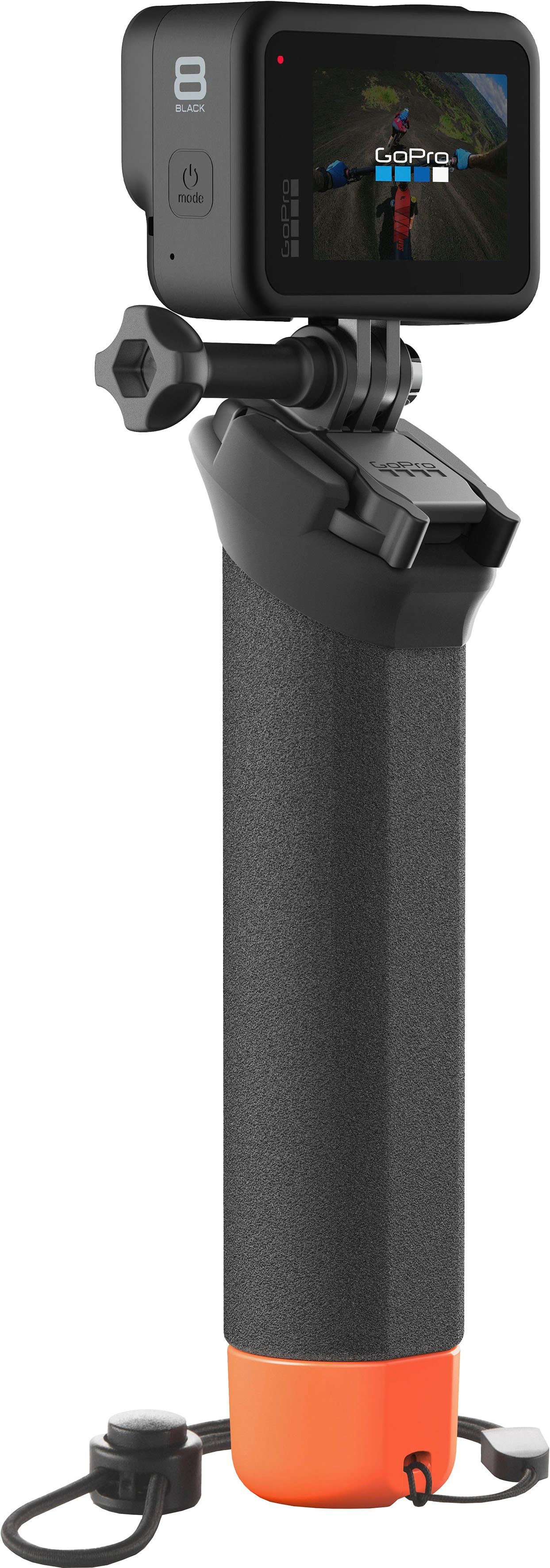 GoPro ABENTEUER-KIT Actioncam Zubehör