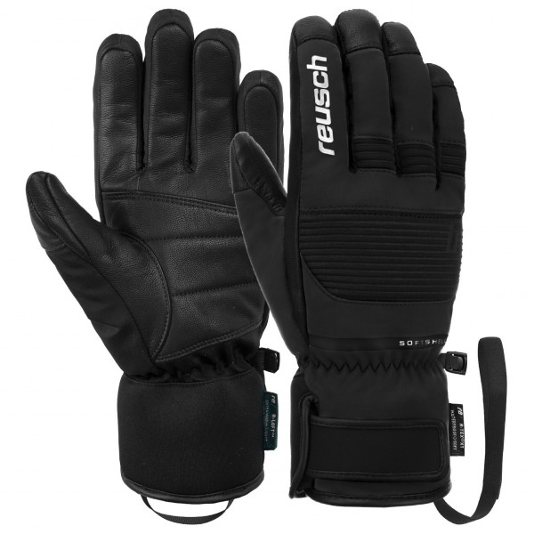 Reusch - Andy R-Tex XT - Handschuhe