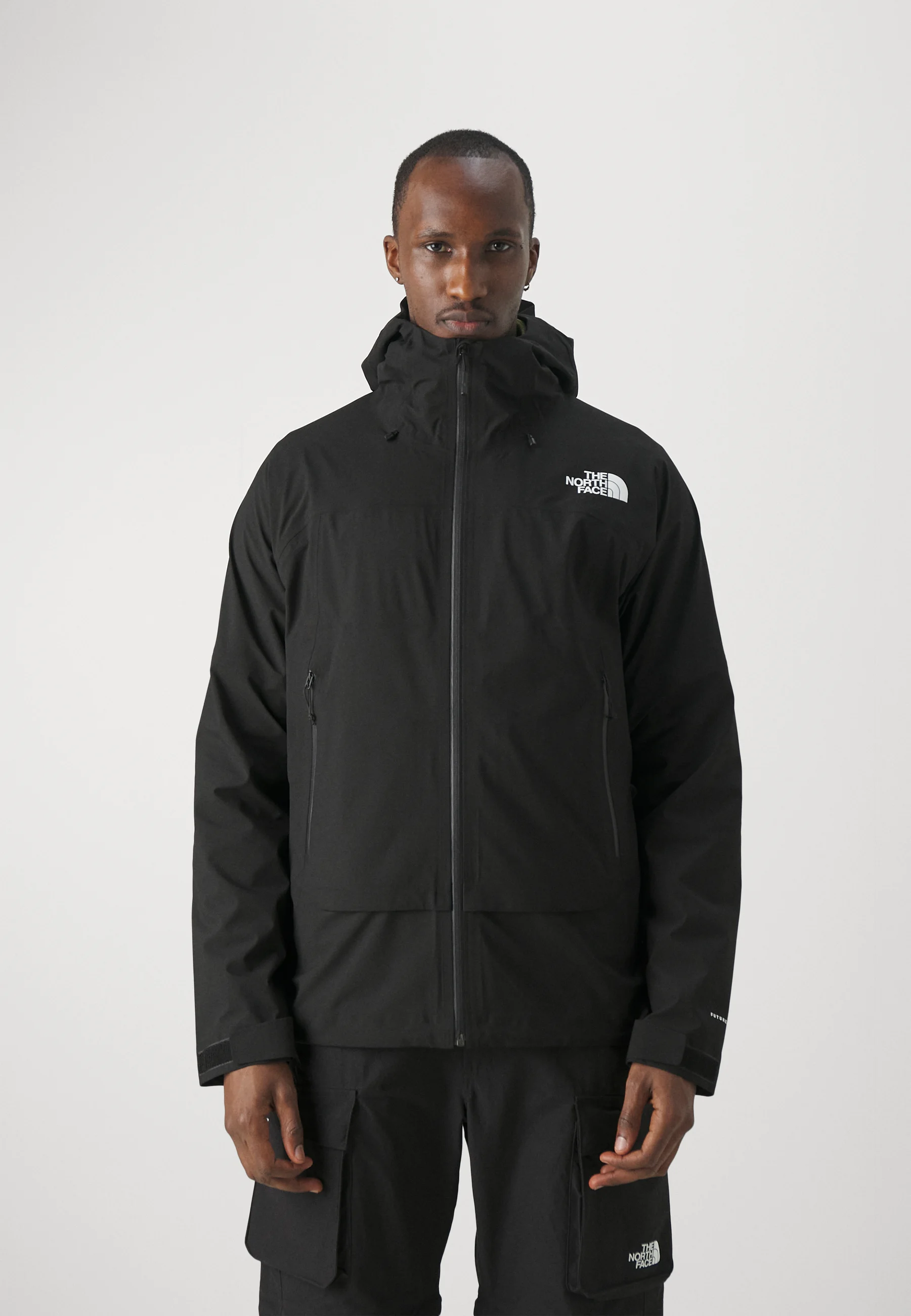 Chaqueta The North Face FRONTIER FUTURELIGHT - Chaqueta softshell