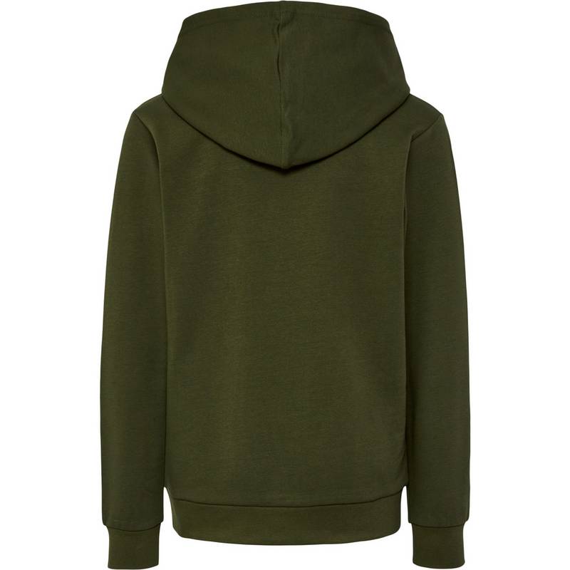 hummel hmlCUATRO HOODIE Hoodie Kinder