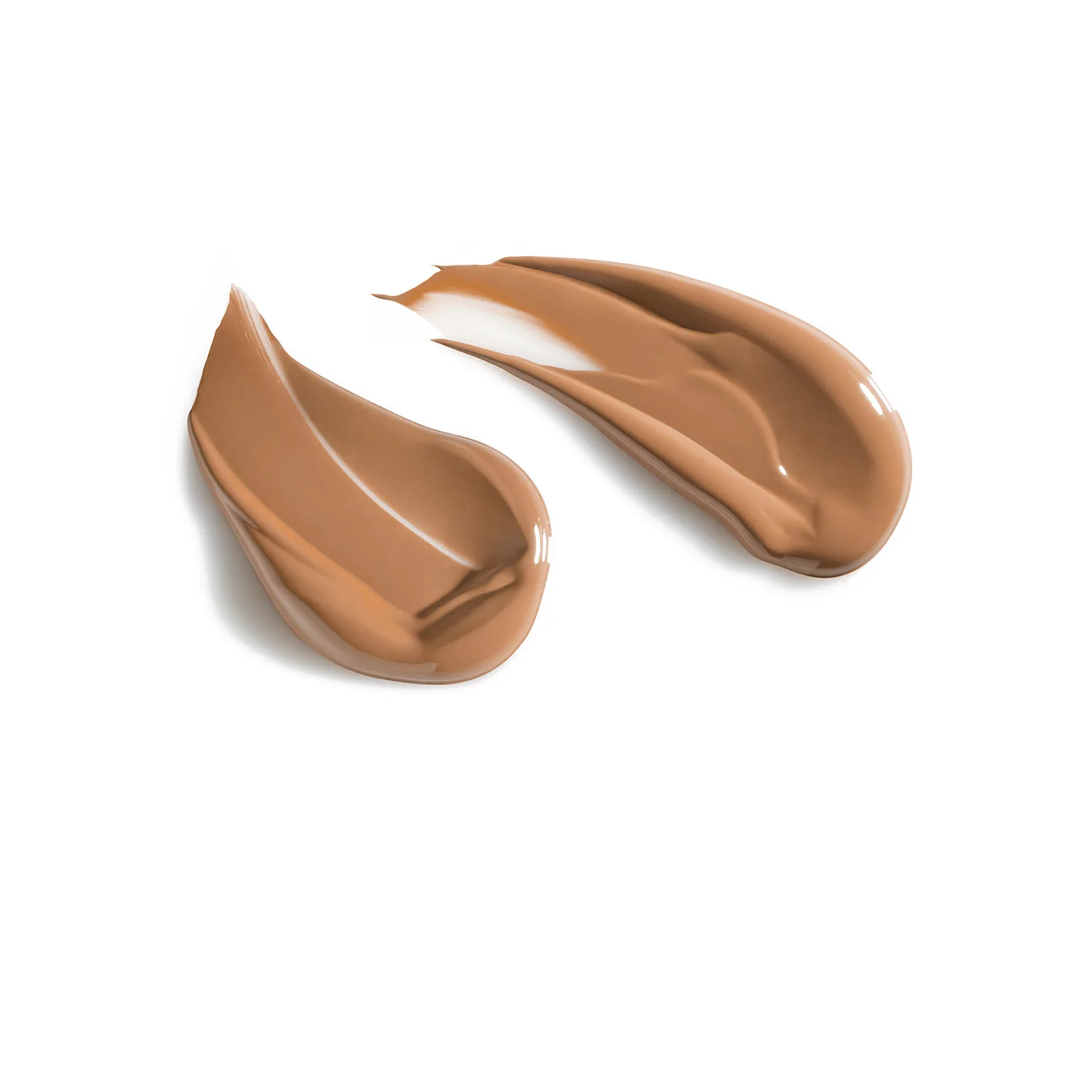 Face Color Flawless Match Foundation Natural Finish - Kremasti puder