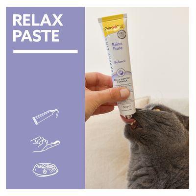 GimCat Relax Paste