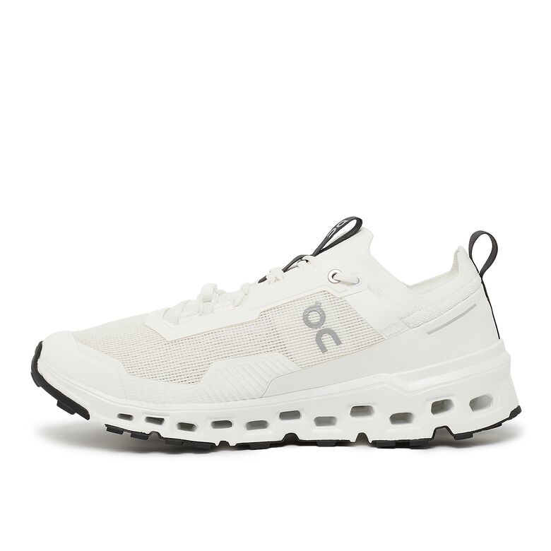 ON Cloudultra 2 PAD undyed/white