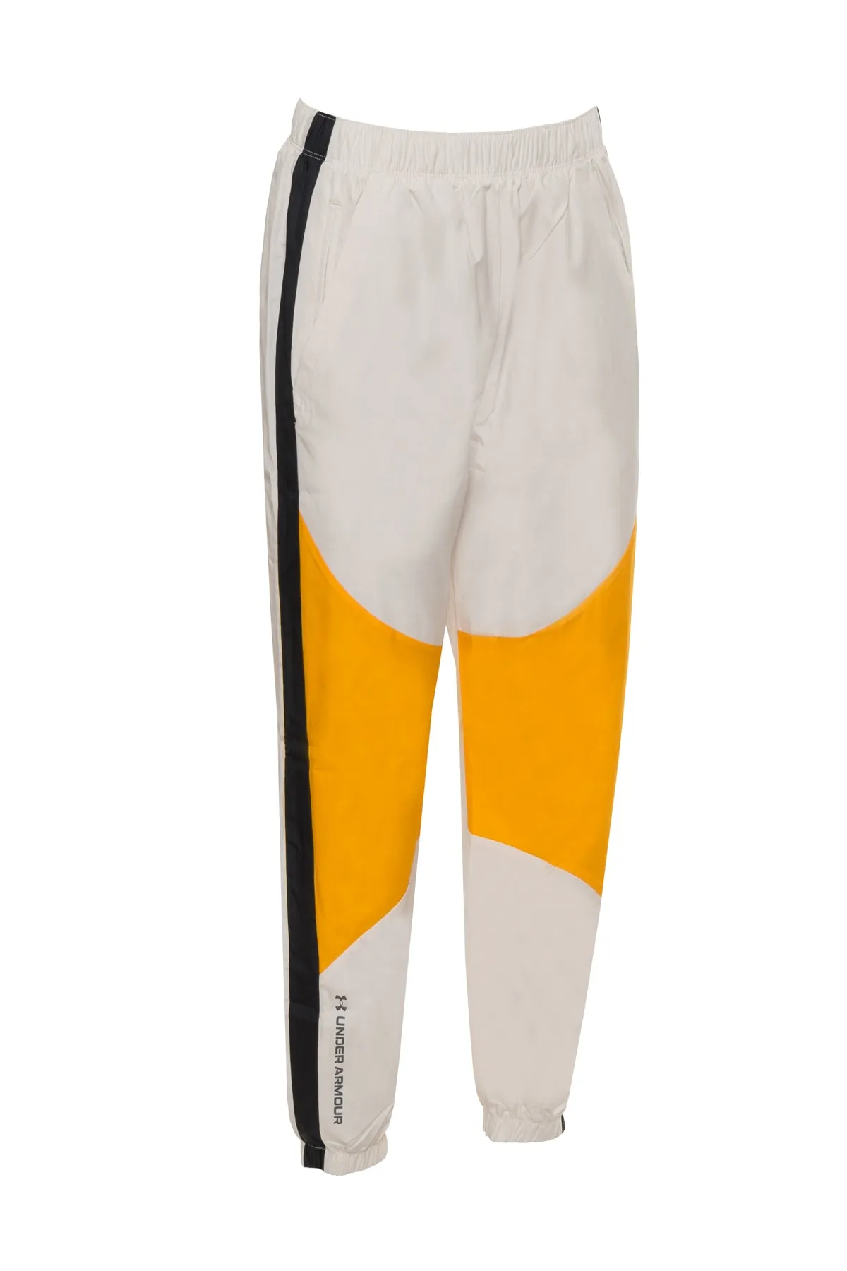Under Armour  Sport-Sweathose - Mehrfarbig - Slim