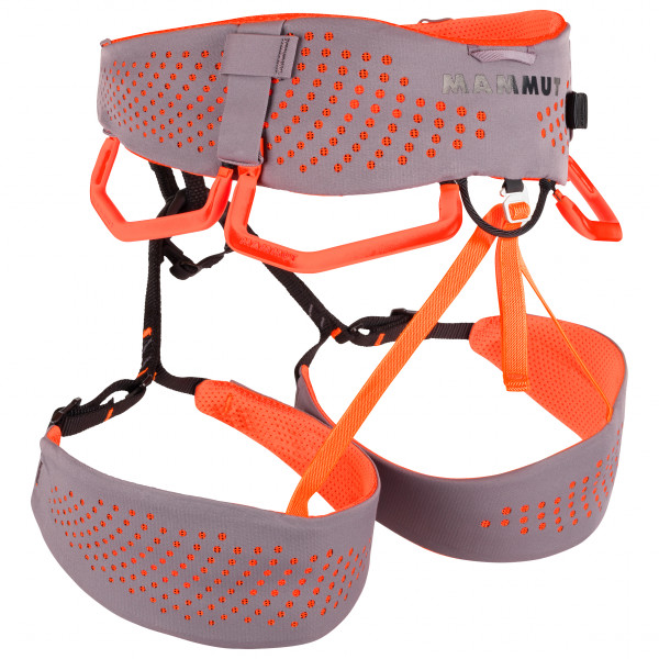 Mammut - Women's Comfort Fast Adjust Harness - Klettergurt