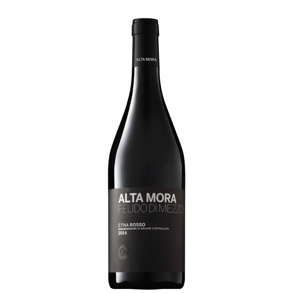 2016 Alta Mora 'Feudo di Mezzo' – Etna Rosso trocken