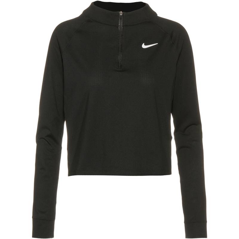 Nike Court Victory Tennisshirt Damen