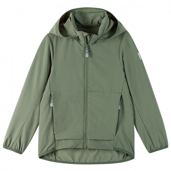 Reima - Kid's Turvaisa - Softshelljacke