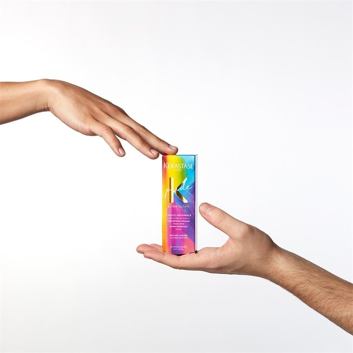 Hair Oil