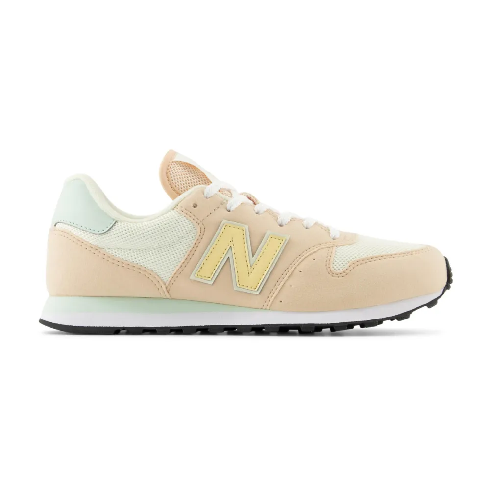 New Balance 500 Rosa FFG2 GW500FG2 / pink
