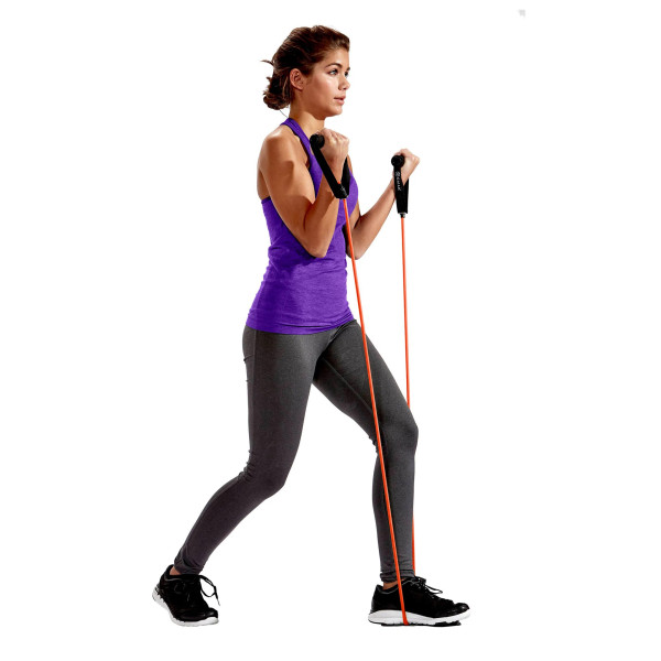 GAIAM - Restore Resistance Cord Medium Kit - Expander