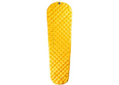 Sea To Summit Matelas gonflable ultra-léger - S