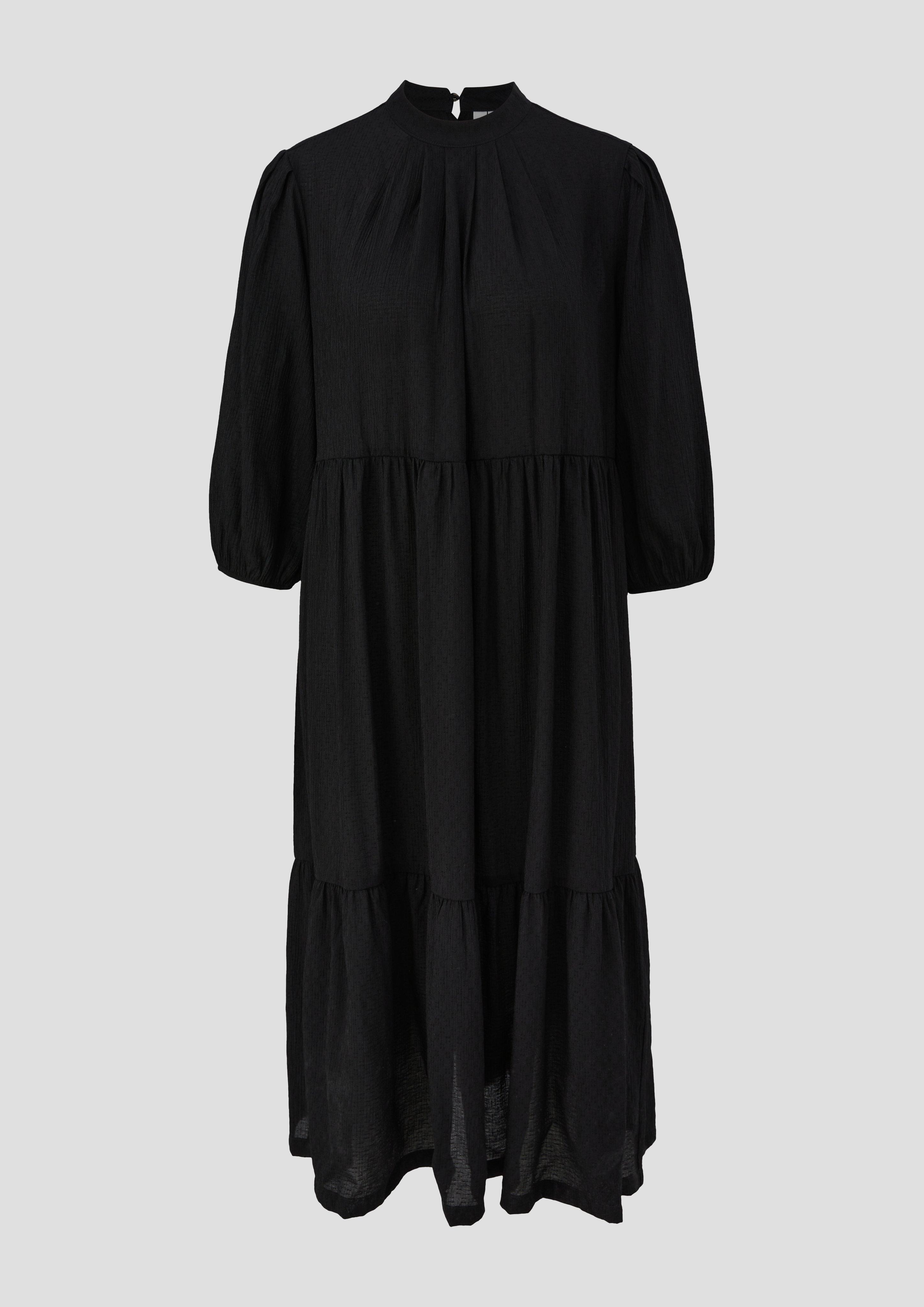 Kleid aus Viskosemix  2134698-9999