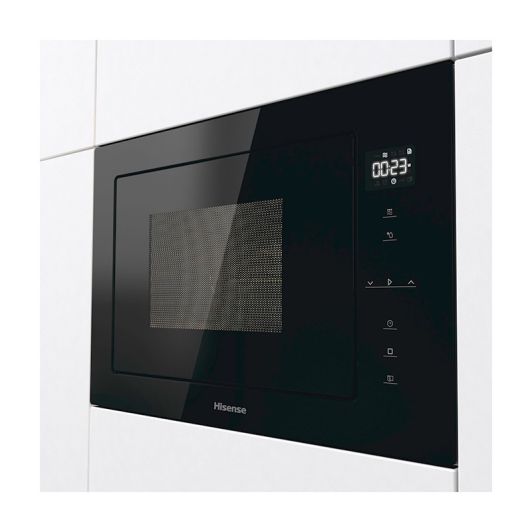 Cuptor cu microunde încorporat HISENSE BIM325G62BG2
