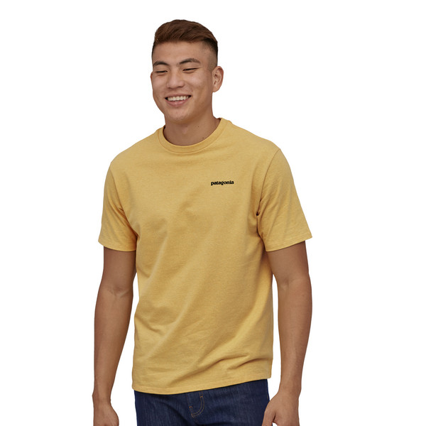 M' S P-6 LOGO RESPONSIBILI-TEE Herren - T-Shirt
