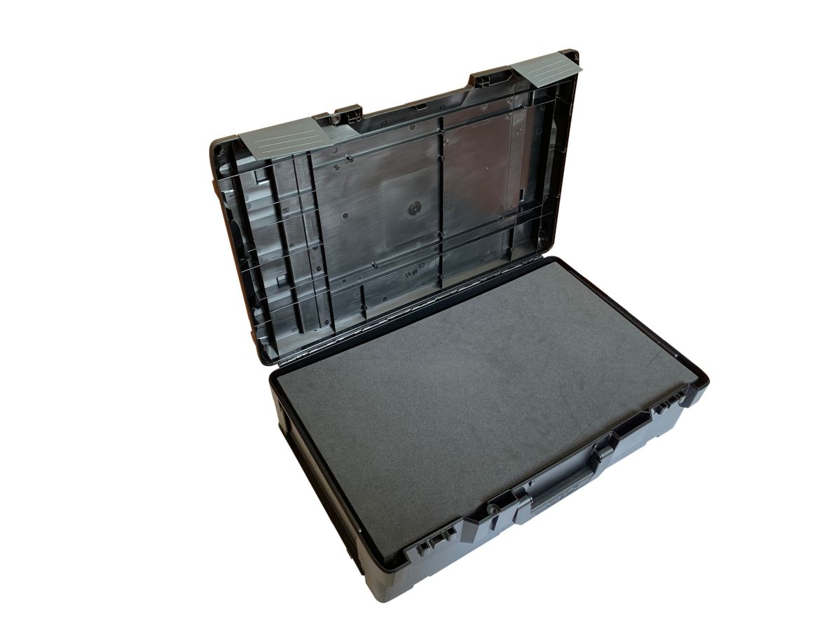 L-Boxx 6100000189 XL-BOXX Umetak za rezanje od pjene LDF BSS