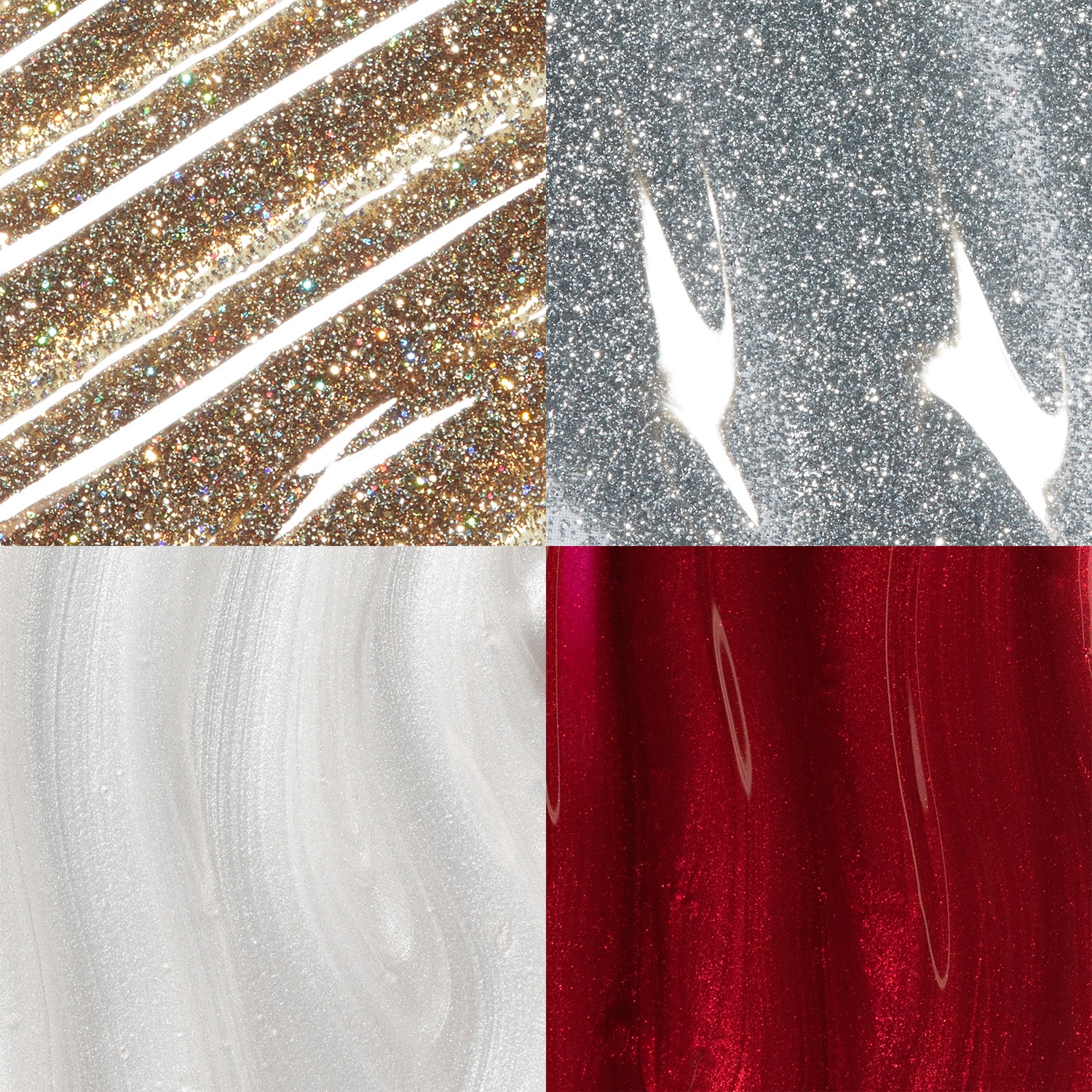 MyGel Winter Carnival Collection Gel-Nagellack-Set