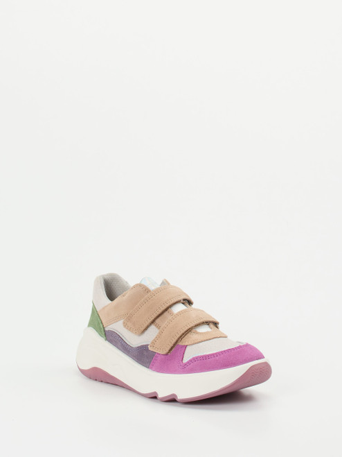 Klettschuh-66213950001 Superfit