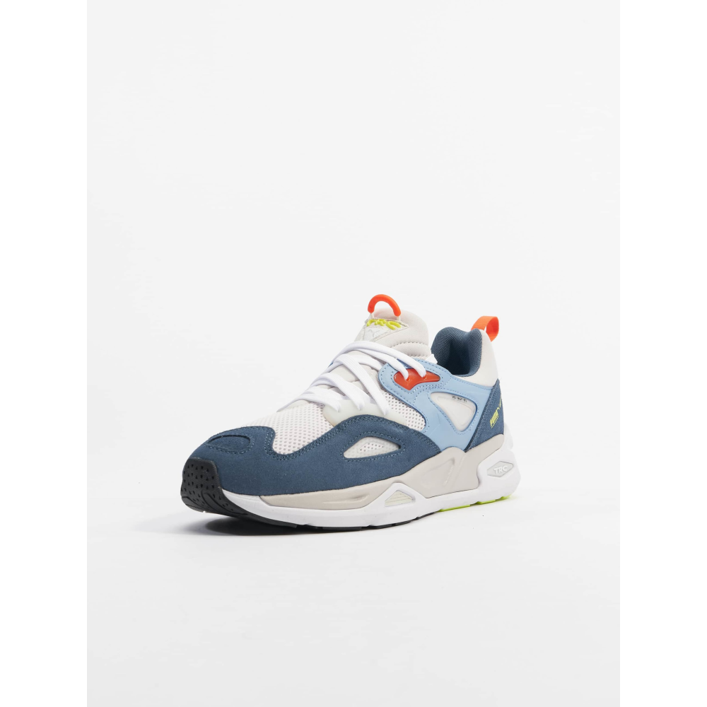 PUMA TRC Blaze 384958-10 / blau