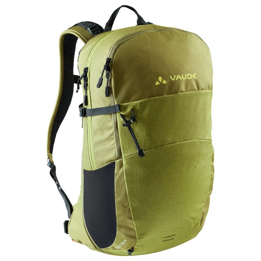 Wizard 18+4 - Wanderrucksack