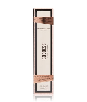 REVOLUTION Purse Spray Goddess Körperspray-10 ml